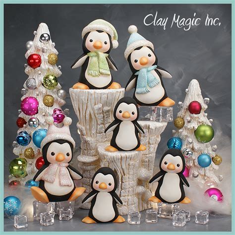 Clay magoc molds new releases